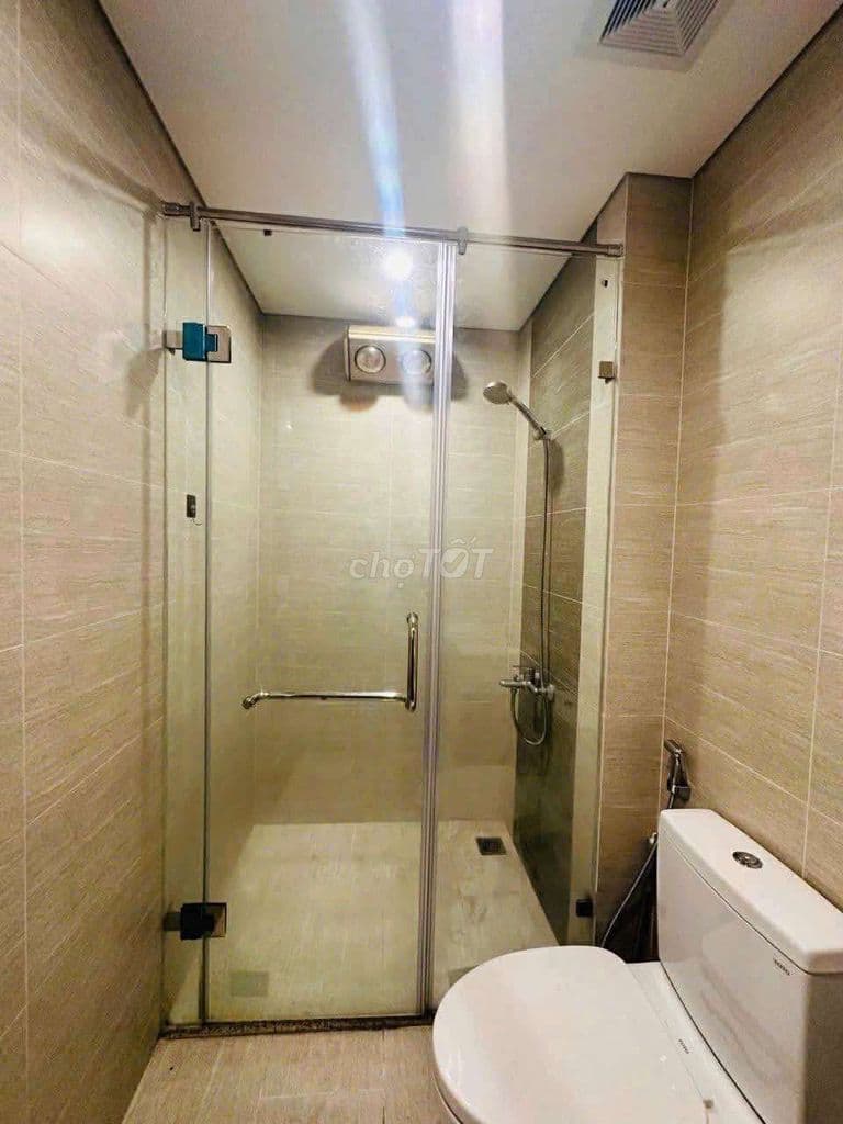 Cho thuê căn hộ Chung cư Vinhome smart City Tây Mô, dt 34m2 đủ đồ - Ảnh 3