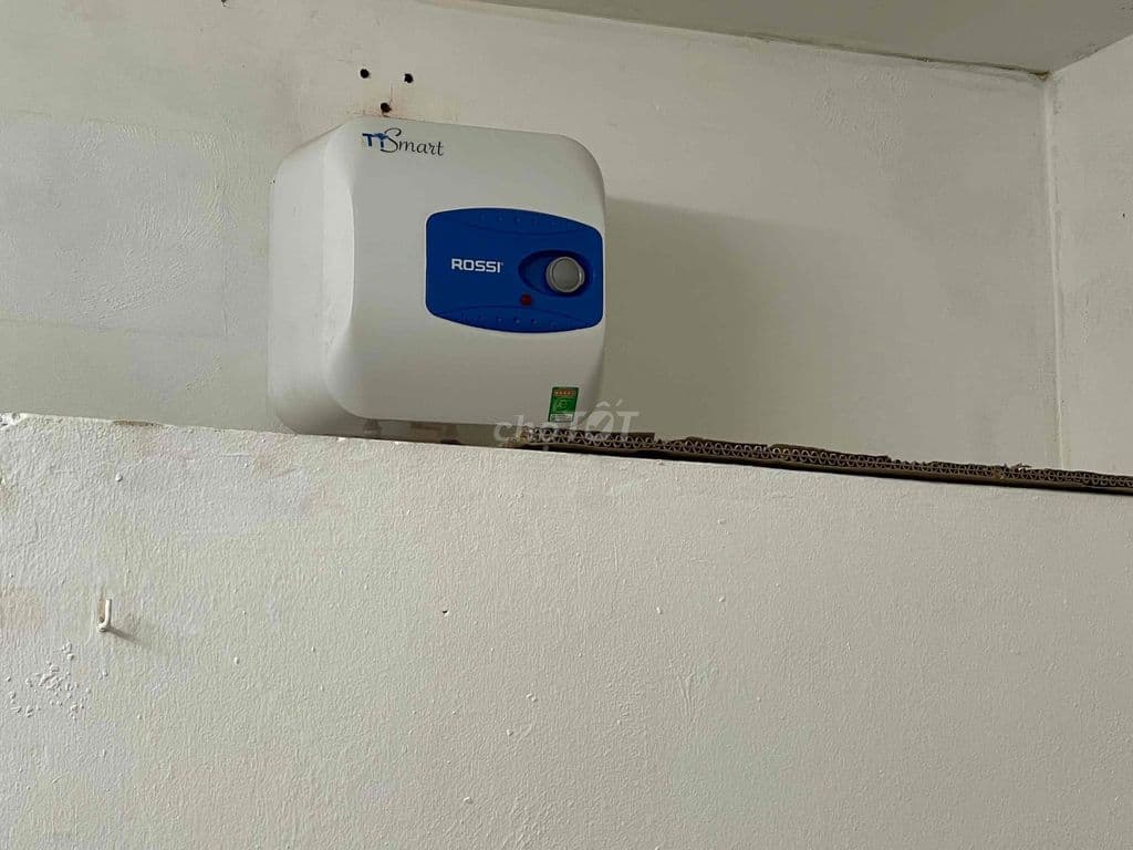 cho thuê phòng trọ bình dân - Ảnh 2