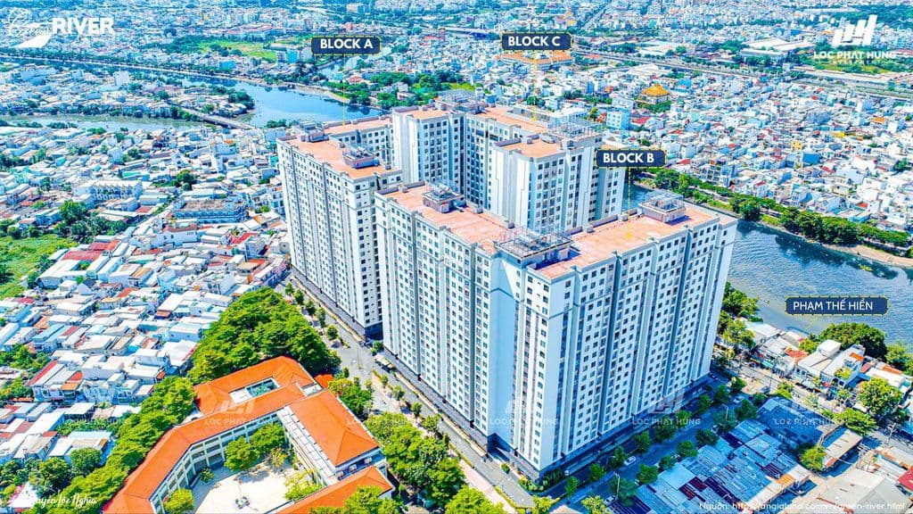 Chính chủ bán CH Green River, dt 80m2/ 3PN, nhận nhà ngay, giá 3.3 tỷ