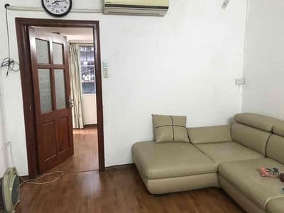 Chính chủ cho thuê căn hộ tập thể nghĩa tân
