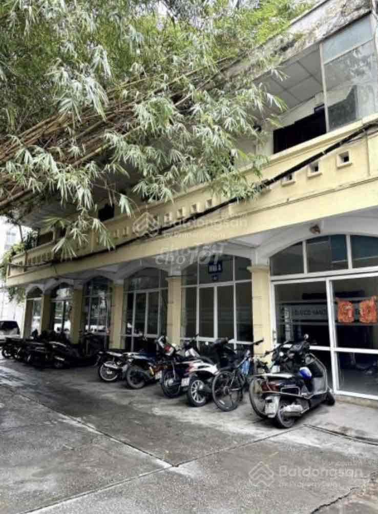 Cho thuê văn phòng, nhà kho Phố Ngọc Khánh giá rẻ - Ảnh 2