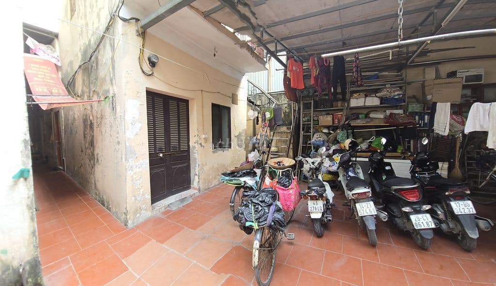 Bán nhà đất - Ảnh 2