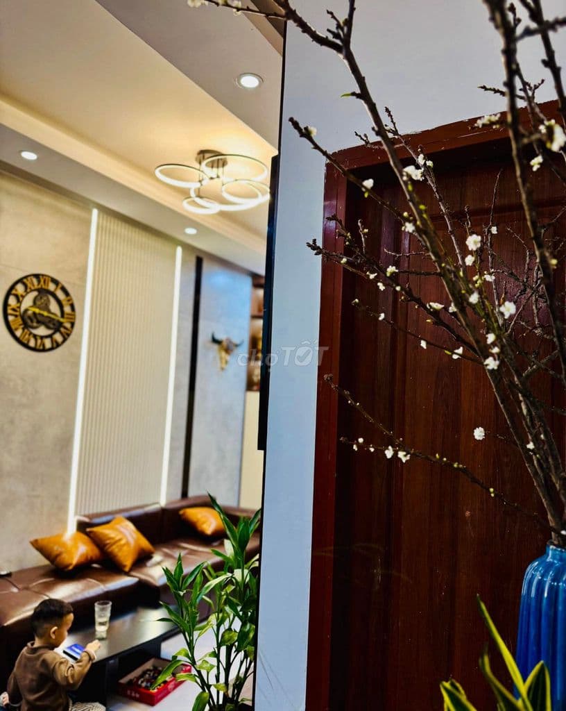 Cần bán căn hộ khu đô thị kim văn kim lũ - Ảnh 3