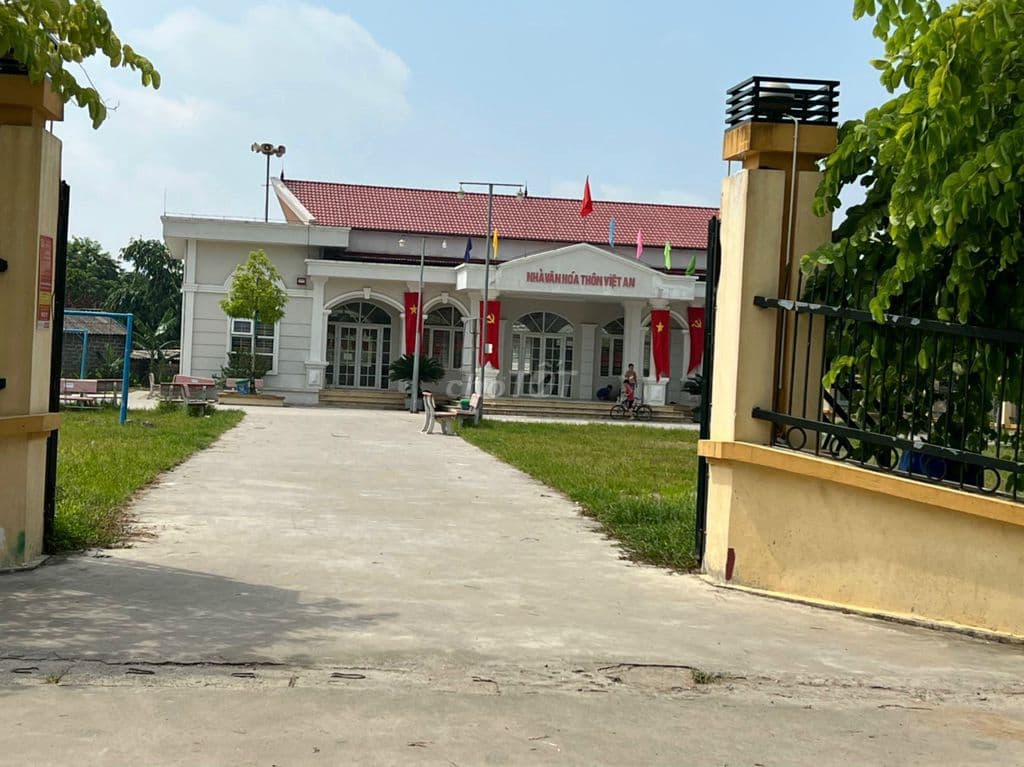 CHỈ VÀI TRIỆU/M đất mặt tiền rộng chia lô tại xã trần phú - Ảnh 2