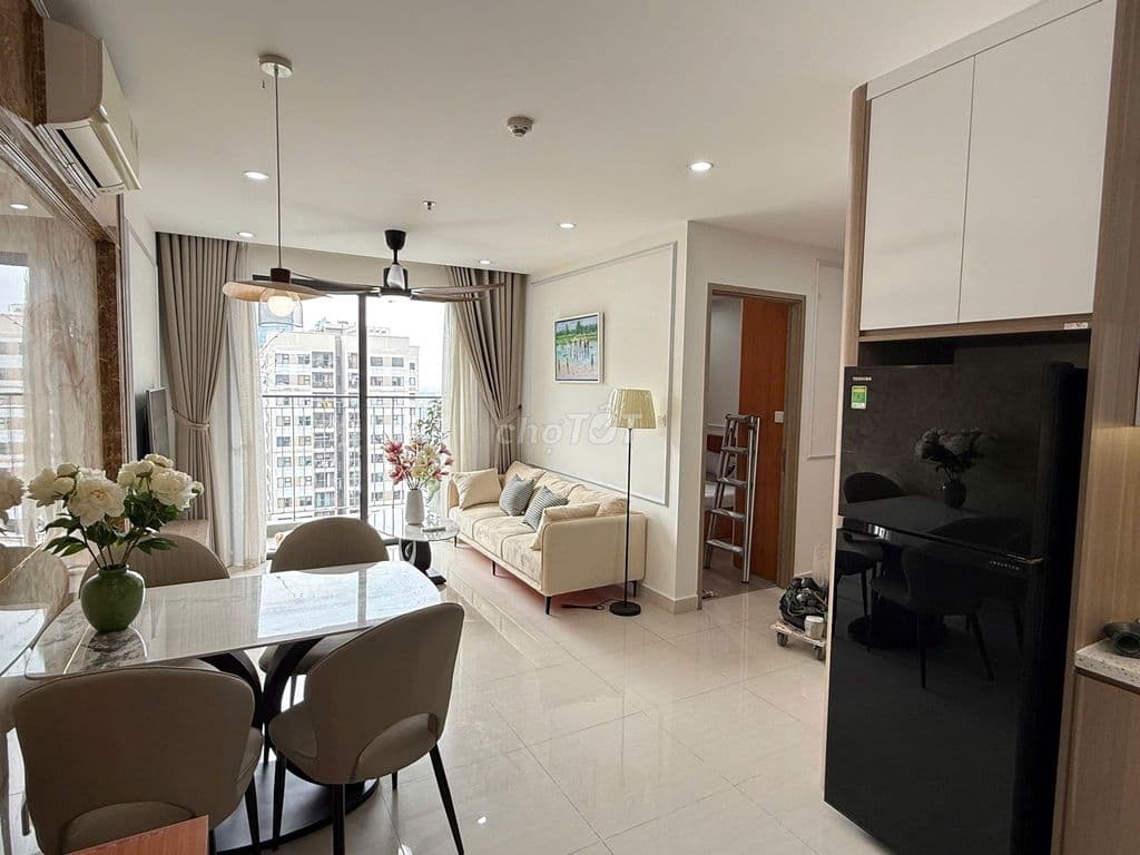 2PN1WC 3,6 tỷ sẵn sổ Vin Ocean Park