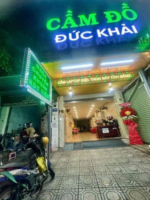 CHO THUÊ MẶT TIỀN ĐƯỜNG CHÍNH PHAN HUY ÍCH, QUẬN GÒ VẤP
