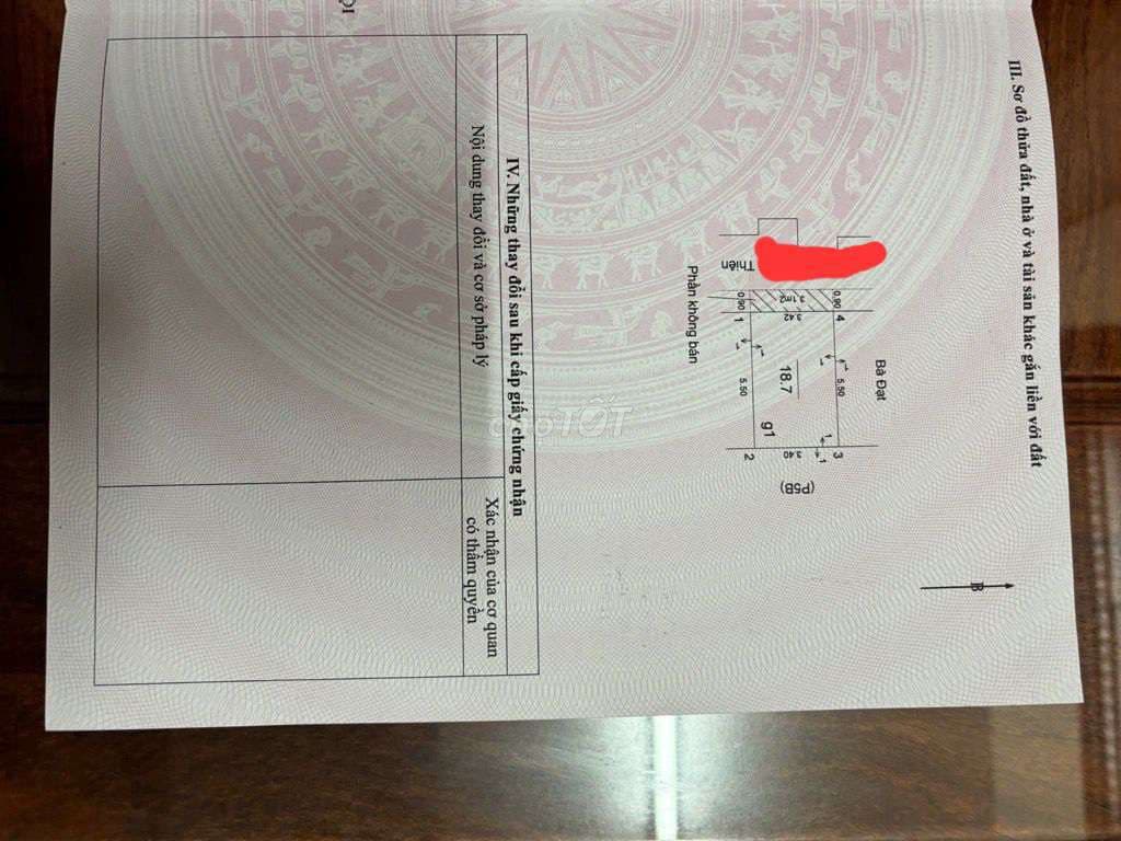 TRUNG TÂM TOIN ĐỨC THẮNG , KHÂM THIÊN