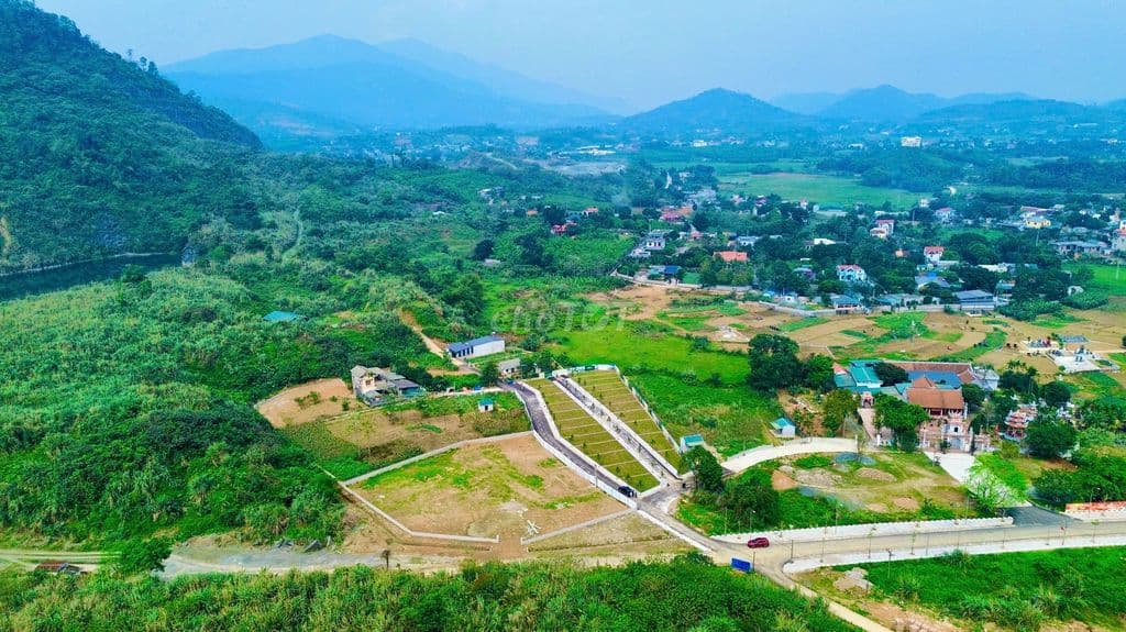 BÁN ĐẤT RẺ NHẤT XÃ PHÚ CÁT - HÒA LẠC CHỈ TỪ 2.5 TỶ - Ảnh 2