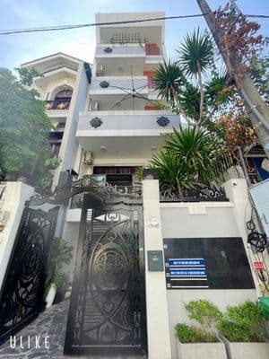 STUDIO FULL NỘI THẤT - SỐNG XANH GIỮA LÒNG THÀNH PHỐ