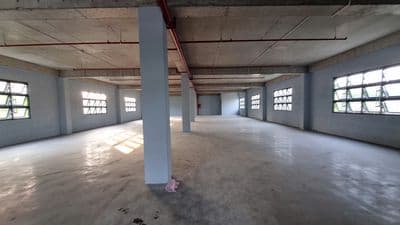 Cho thuê kho xưởng 1.100m² An Hạ, Bình Chánh – PCCC tự động