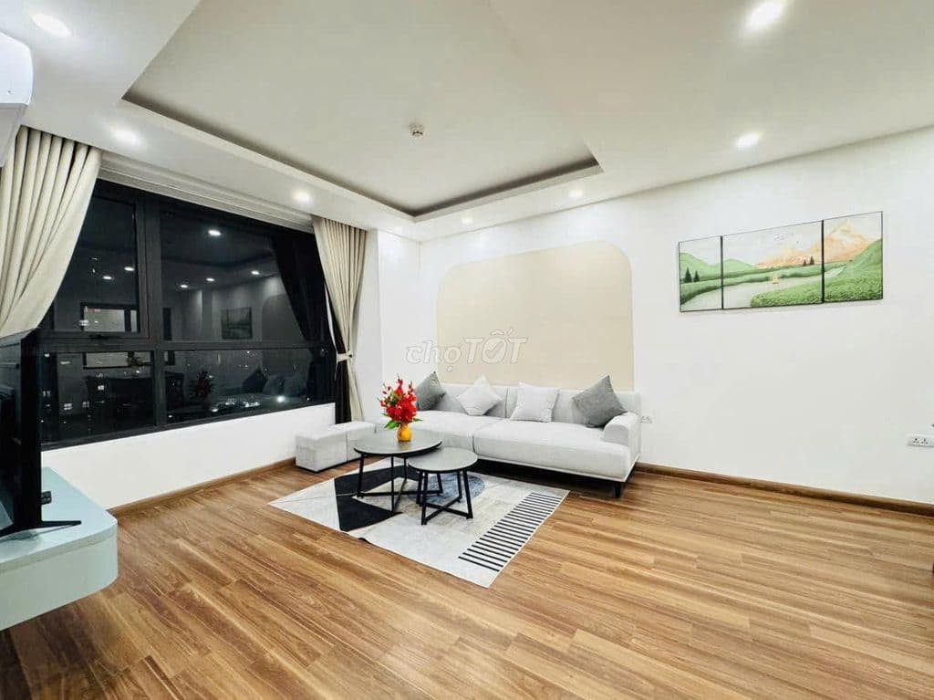 Bán căn 3 phòng ngủ full nội thất tại CT2X2 Đại Kim