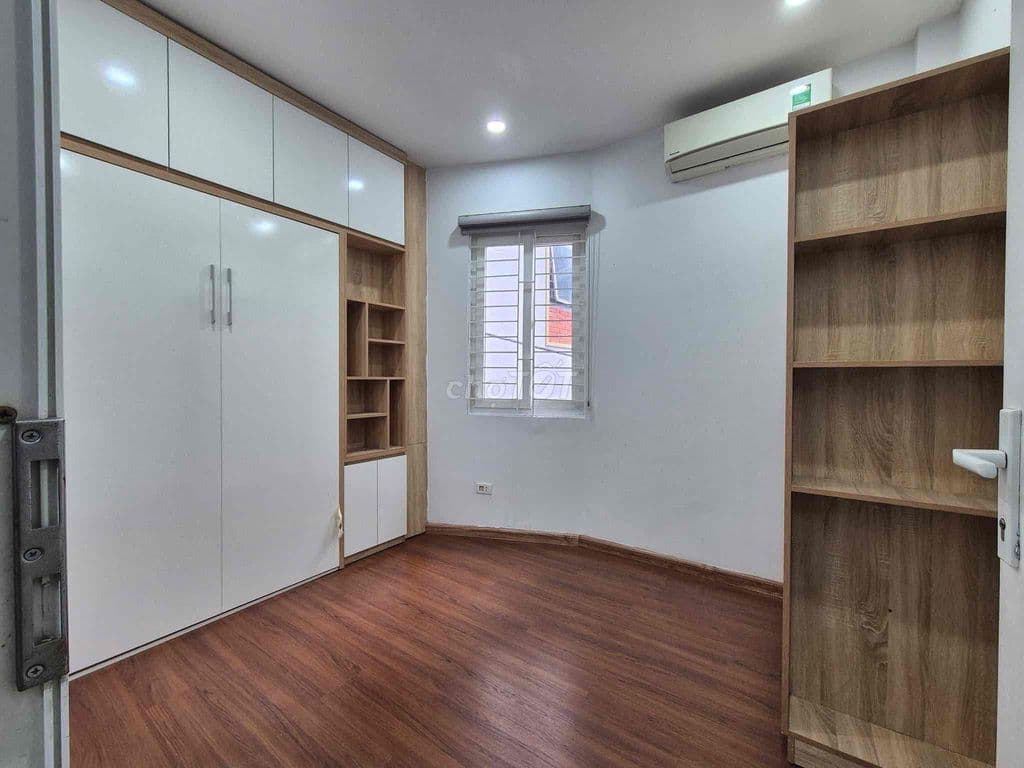 Phân lô! Hoàng Văn Thái, ngõ thông, ôtô gần nhà, sổ CC, DT 36m2* - Ảnh 3