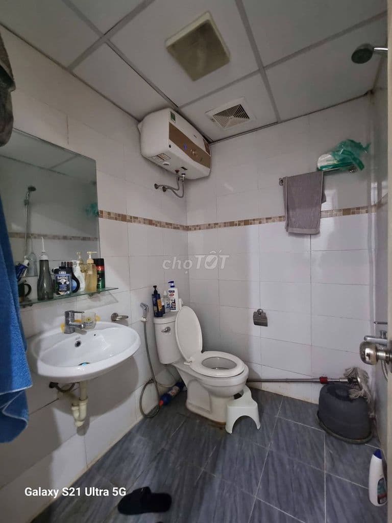 🏡 2 NGỦ GIÁ MỀM CT8A ĐẠI THANH – 55M² SỔ HỒNG - Ảnh 2