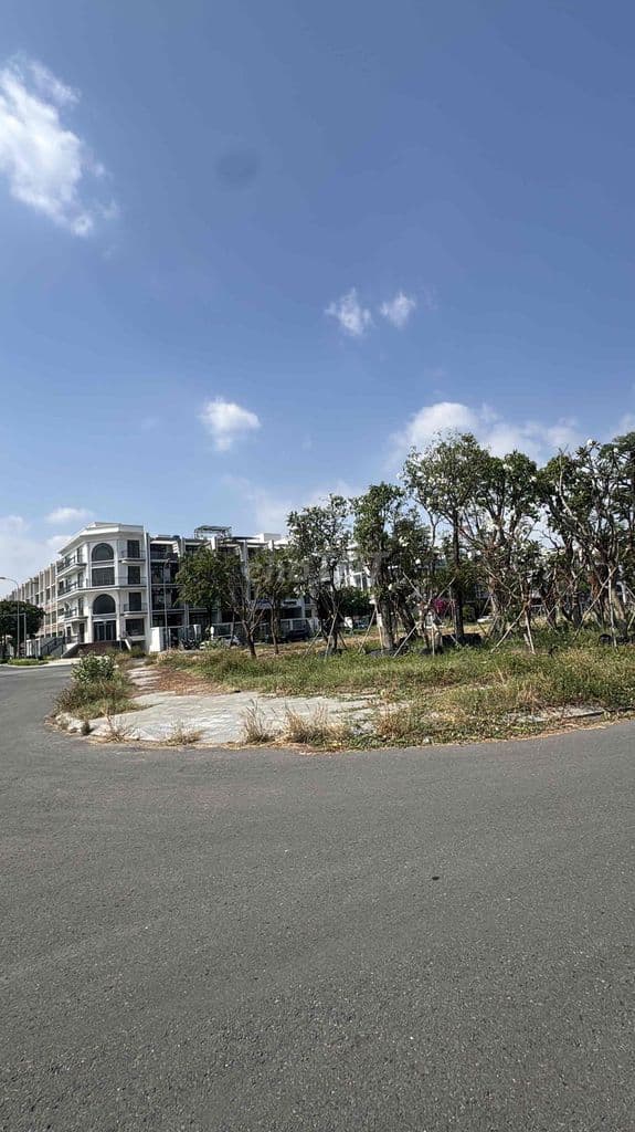 Đất nền kdc đại nhân nằm trong vạn phúc city - thời điểm vàng chốt lời