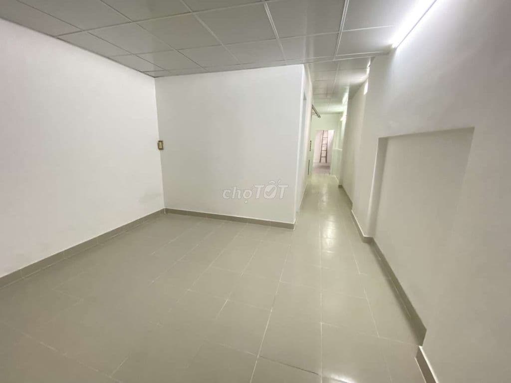 Mặt tiền kinh doanh sầm uất Tân kỳ Tân Quý - Ảnh 2