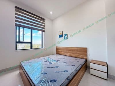 Căn hộ 1 phòng ngủ mới xây gần cầu Bờ Quan - Ngũ Hành Sơn