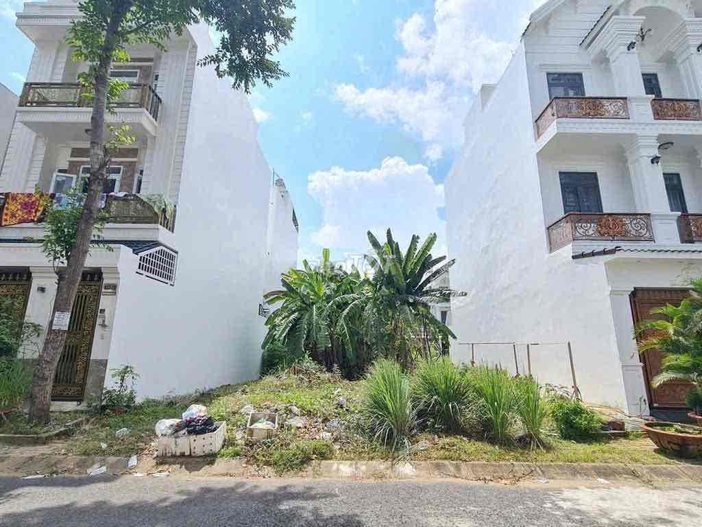 🆘 DỰ ÁN KDC BÌNH HƯNG - SỔ HỒNG RIÊNG ( GẦN BXQ8 Ngay QL50) - Ảnh 2