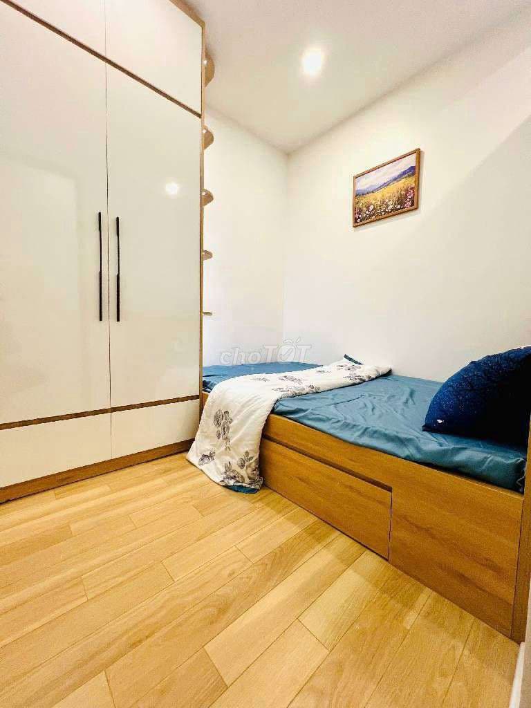 BÁN CĂN HỘ TẬP THỂ THÁI THỊNH,THÁI HÀ DT 70M - Ảnh 3