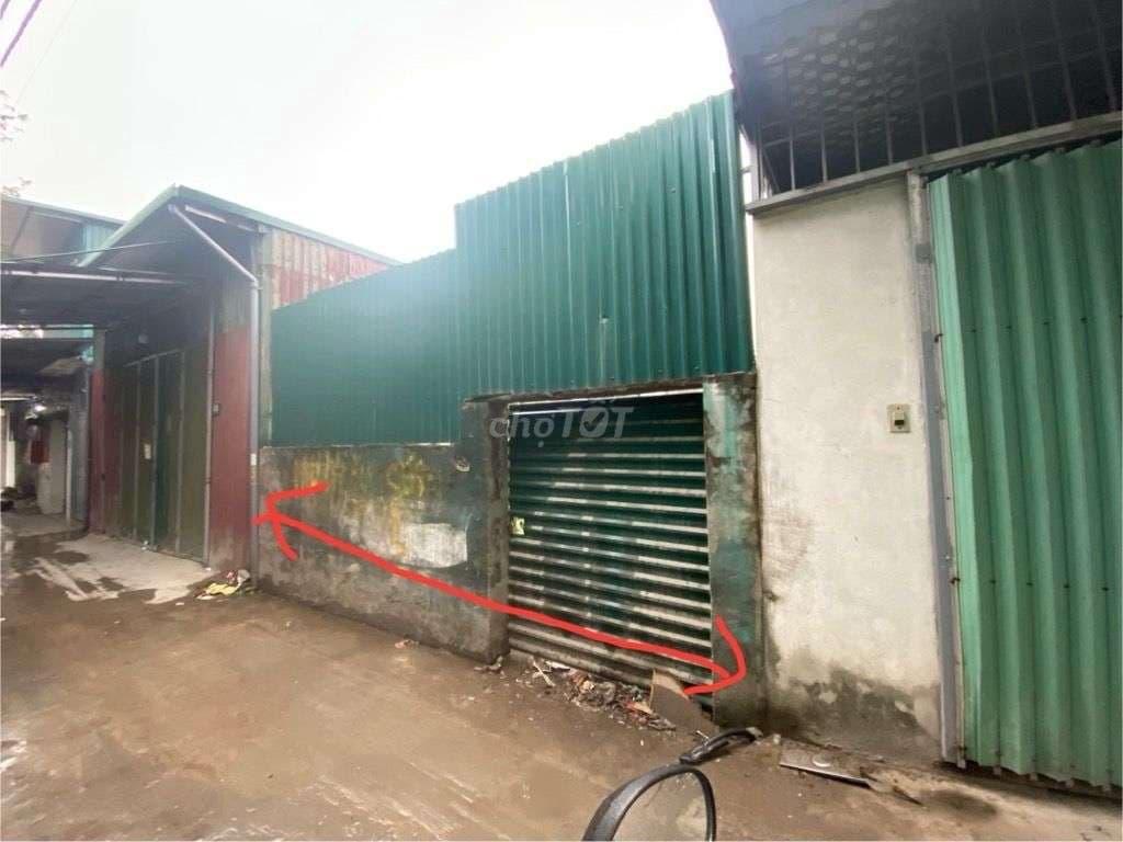 Mảnh đất đẹp