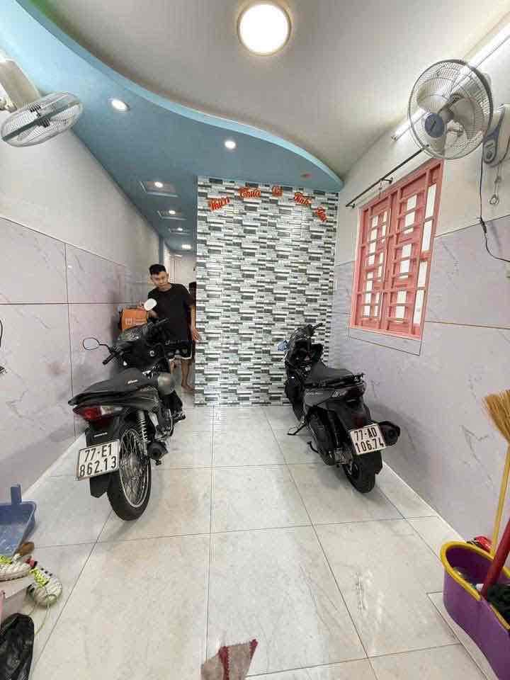 🔥 GIA ĐÌNH NGỘP – BÁN GẤP NHÀ QUẬN TÂN BÌNH CHỈ 1 TỶ 050 🔥 - Ảnh 2