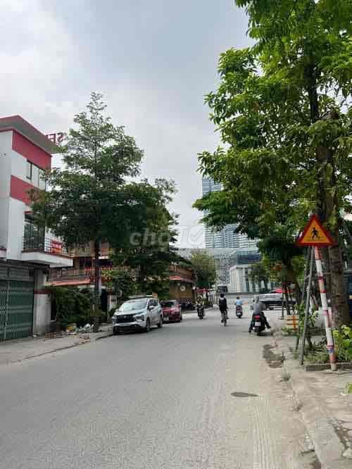 Bán đất đấu giá khu ngoại giao đoàn Xuân Đỉnh 125 m giá 420 tr/m - Ảnh 2