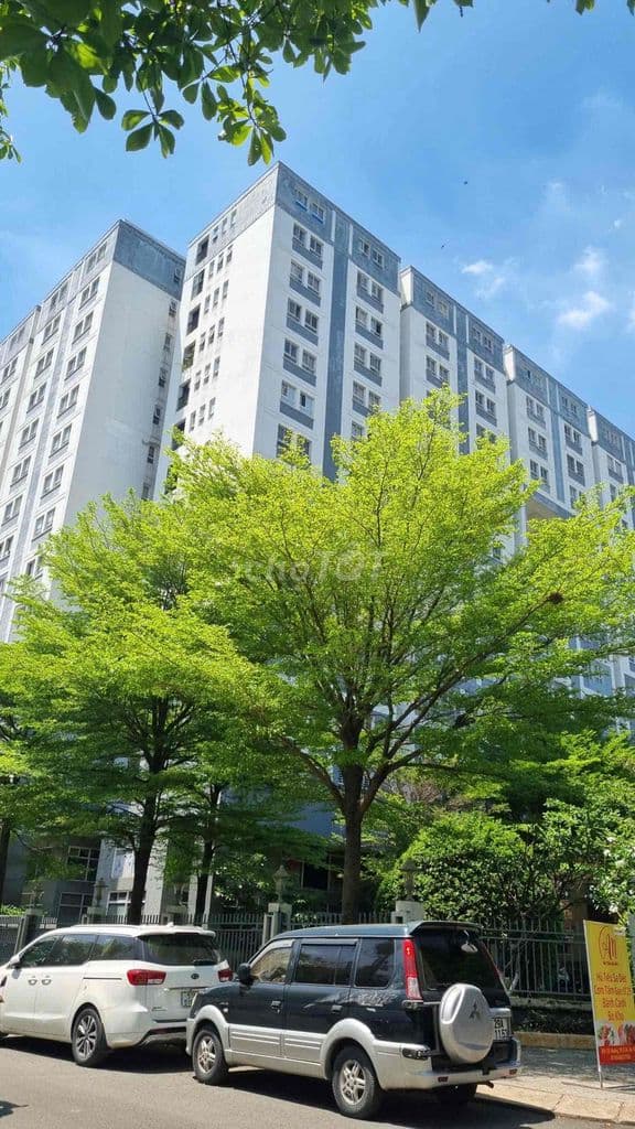 Cần cho thuê căn hộ chung cư Dreamhome, Gò Vấp