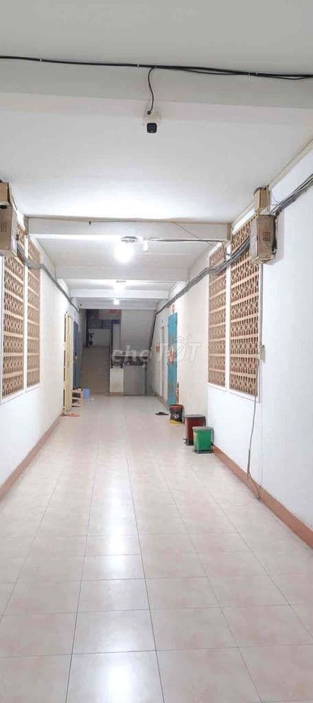 🏡 🔥 CHUNG CƯ TẢN ĐÀ LẦU 2 – QUẬN 5 – NGAY BV ĐHYD - DIỆN TÍCH ĐẸP – GI