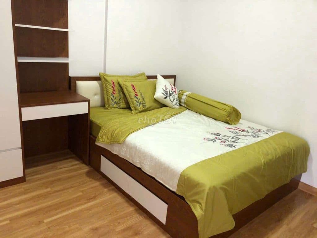 căn prosper plaza 3.1 tỷ full nội thất cao cấp. đã có sẵn sổ hồng - Ảnh 2