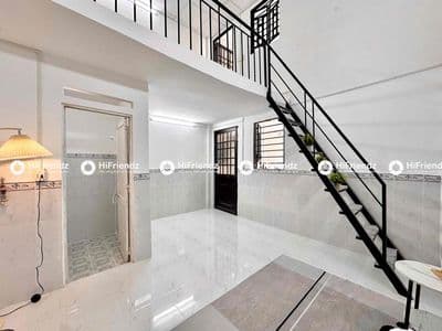 KHAI TRƯƠNG DÃY NHÀ 1 TRỆT 1 LẦU BANCOL GIÁ RẺ MỚI 100%