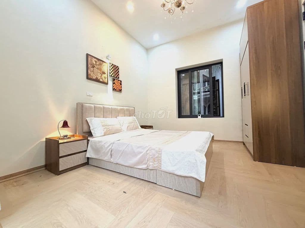 Nhà phố Lò Đúc - Ảnh 3