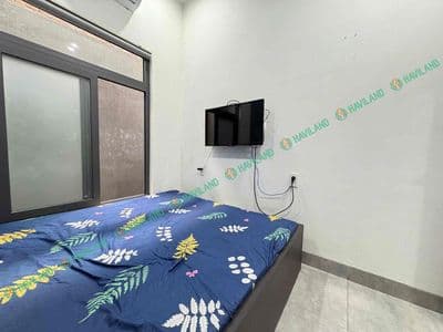 CĂN HỘ 1PN GIÁ CHỈ 5TR5 – NGUYỄN SƠN HÀ