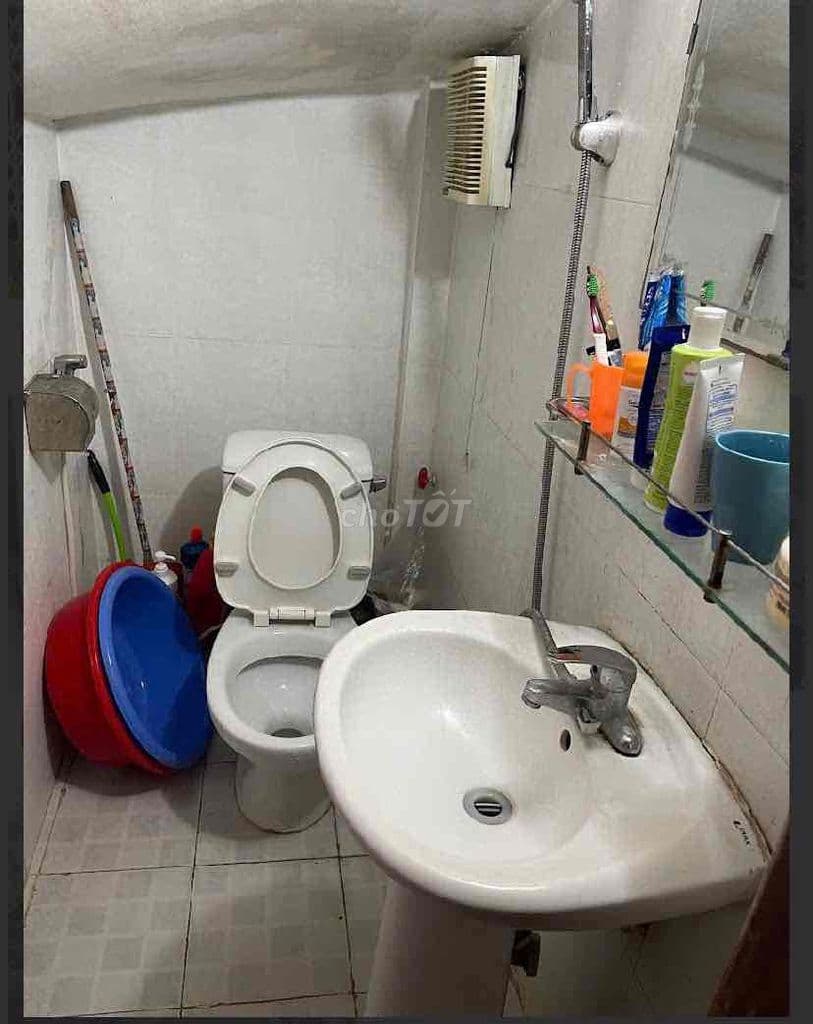 Phòng Trọ Chính Chủ Cho Thuê 47 Đức Giang - Ảnh 3