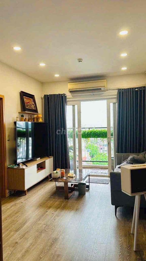 Chung cư gia phát lê Đức thọ gò vấp diện tích 75m2 - Ảnh 2