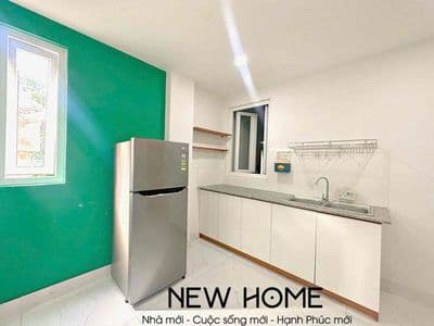 Căn Hộ Giá Rẻ Tại Thích Quảng Đức Phú Nhuận