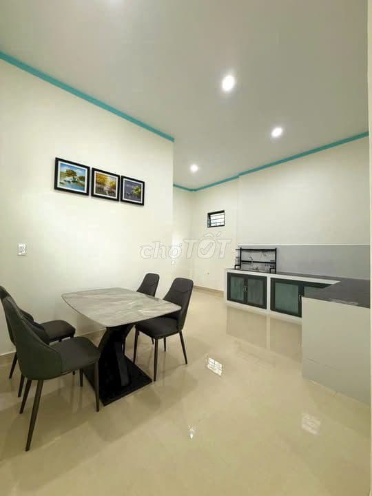 THANH LÝ NHÀ CẤP 4 GIÁ RẺ 725TR Ở TÂN KIÊN BÌNH CHÁNH - Ảnh 3