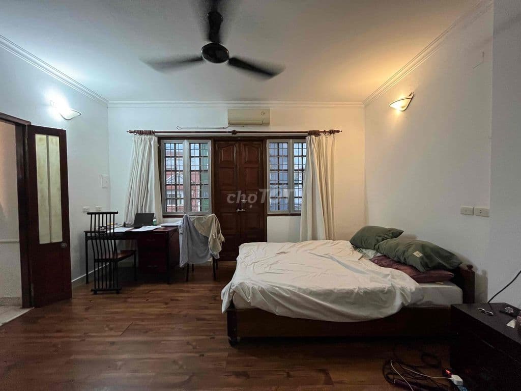 cho thuê căn hộ 1 PN 1 PK phong cách Pháp Cổ - Ảnh 2