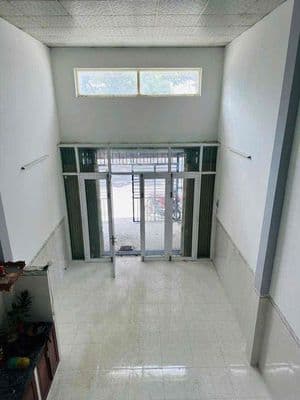 Cho thuê nhà mặt tiền phong châu TDC Đất Lành , vĩnh thái, Nha Trang