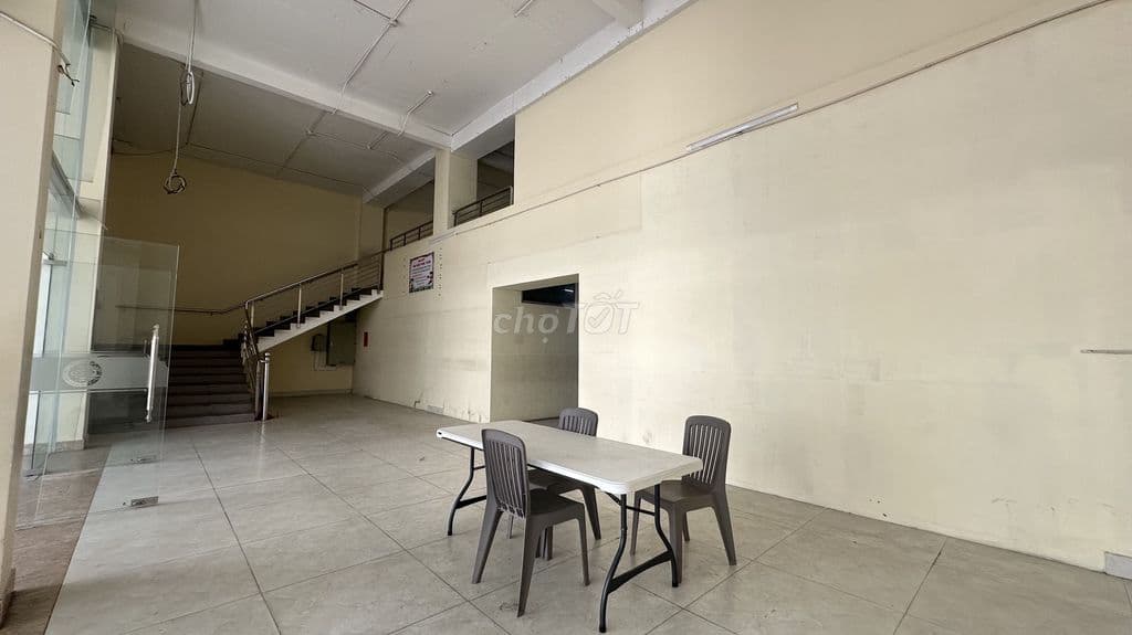 CHO THUÊ MẶT BẰNG THỦ ĐỨC - 775M2 - Ảnh 2