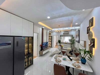 Căn hộ bán lỗ