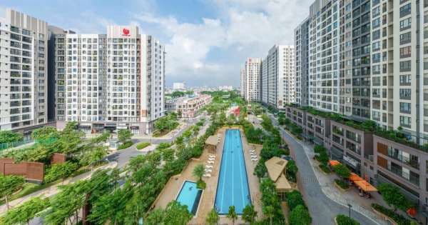 Cần bán chung cư picity - 58m² -2PN 1WC - Có sổ