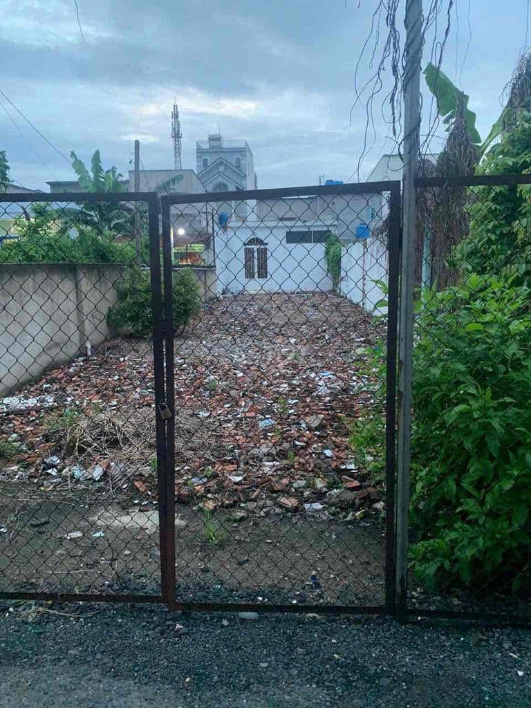 Bán đất Ấp 6 Vĩnh Lộc A - Ảnh 3