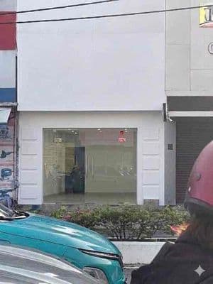 Cho Thuê MBKD Đại Lộ Bình Dương