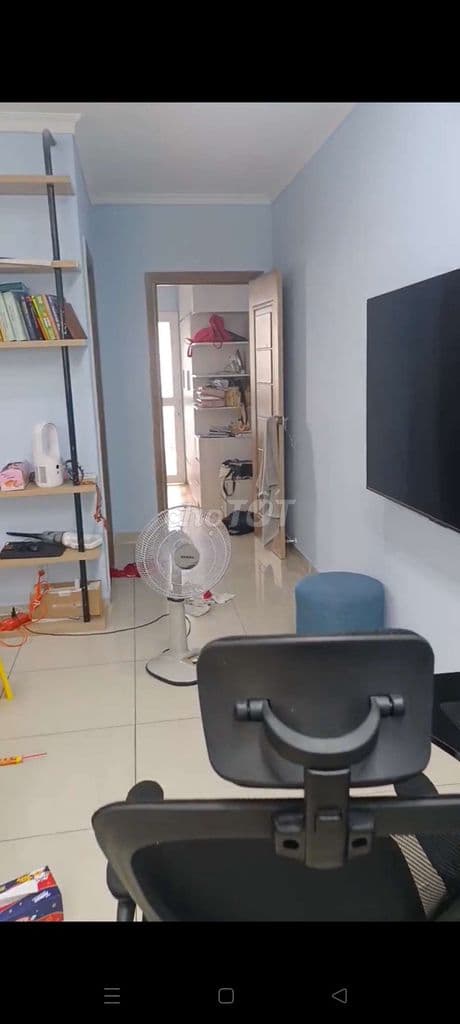 chung cư green town 49m2 sỗ hồng riêng - Ảnh 3