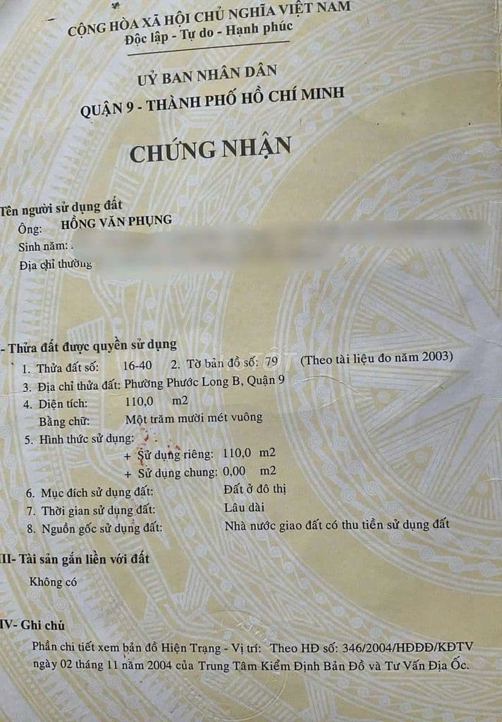 KDC KIẾN Á-ĐỐI DIỆN GLOBAL CITY-ĐƯỜNG 12M-GPXD 5 TẦNG-5x22-110m² - Ảnh 2