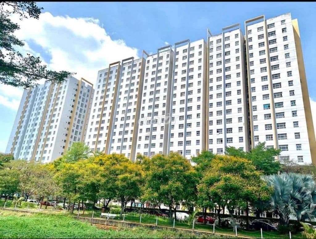 Căn hộ SVT 2pn 2wc 57m2 bán - Ảnh 2