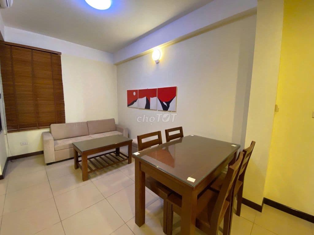 CHO THUÊ 1N1K NGAY TẠI ĐÌNH THÔN,PHẠM HÙNG, KEANGNAM - Ảnh 3