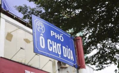Cho thuê căn hộ 1PN Ô Chợ Dừa, Đống Đa, full nội thất