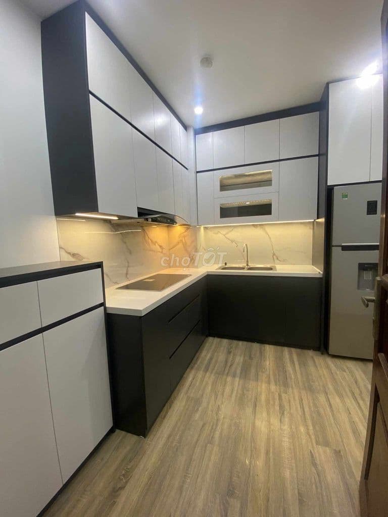 2 Ngủ 45m2 - FULL NỘi Thất Đẹp - Chỉ 3,05 tỷ , Sổ Đỏ cất két - Ảnh 2