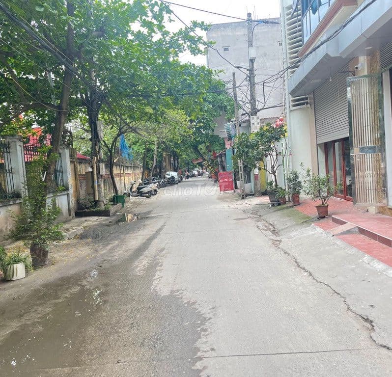 CỔ NHUẾ -ĐÔNG NGẠC-MẢNH ĐẤT TIỀM NĂNG KHU PHÂN LÔ,Ô TÔ ĐỖ CỬA