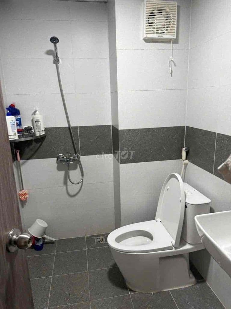 căn hộ Stown Tham Lương 3pn 2wc SHR - Ảnh 3